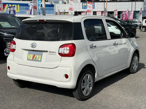 Daihatsu Boon