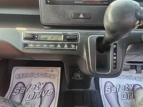 Mazda Flair