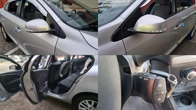 Renault SM3