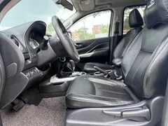 Nissan Terra