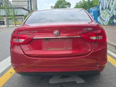 Buick Excelle GT