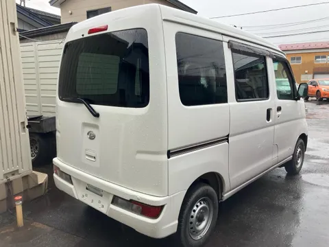 Daihatsu Hijet Cargo