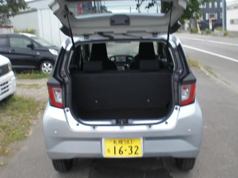Toyota Pixis Epoch