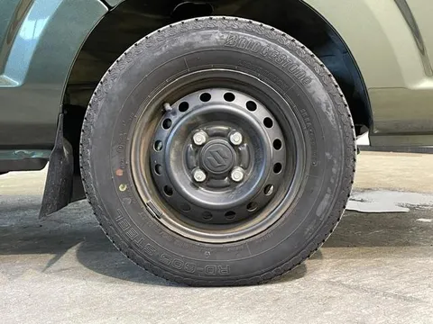 Suzuki Super Carry