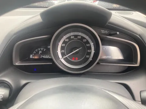 Mazda Mazda2 (Demio)