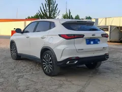 Changan Oshan X5