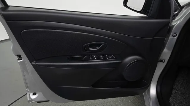 Renault SM3