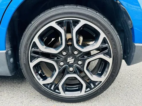 Suzuki Swift Sport