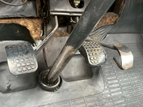 Citroen 2CV