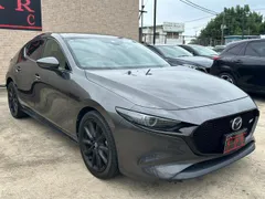 Mazda MAZDA3 Fastback