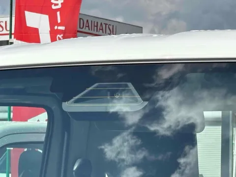 Suzuki Carry Track