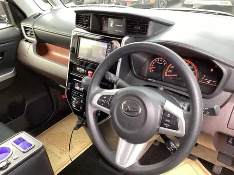 Daihatsu Thor