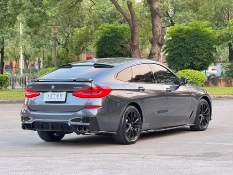 BMW Gran Turismo