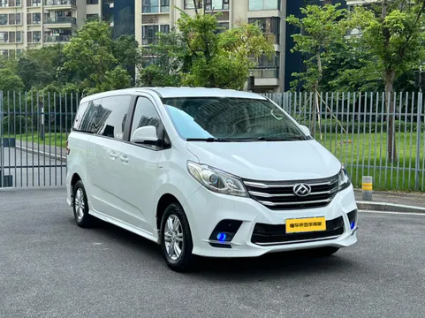 Maxus G10