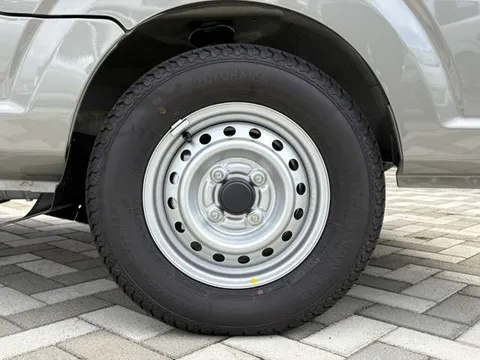 Nissan Clipper Truck