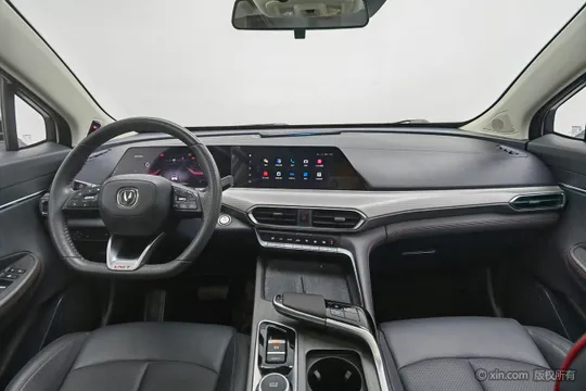 Changan UNI-T