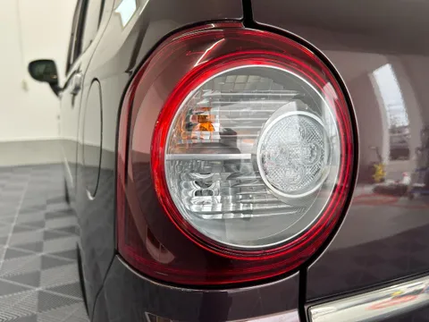 Daihatsu Mira Tocot