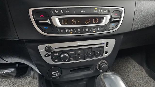Renault SM3
