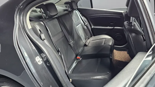 Renault SM3