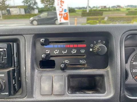 Subaru Sambar Truck