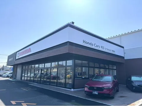 Honda Acty Van