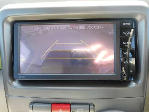 Toyota Pixis Space