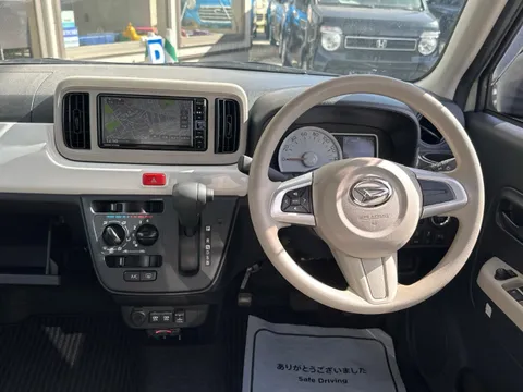 Daihatsu Mira Tocot