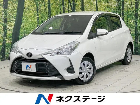 Toyota Yaris (Vitz)
