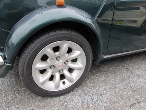 Rover Mini