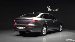 Renault SM7