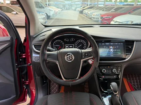 Buick Encore