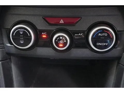 Subaru Impreza Sports