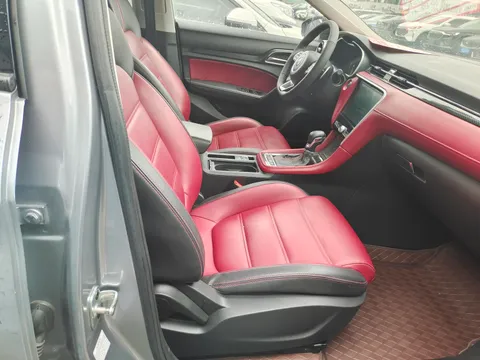 MG MG6