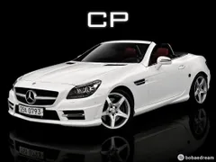Mercedes-Benz SLK-Class
