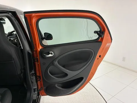 Smart For Four