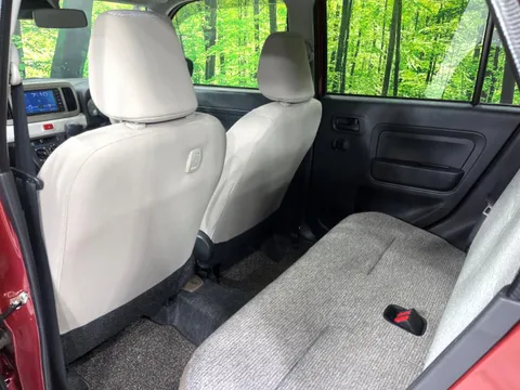 Daihatsu Mira Tocot