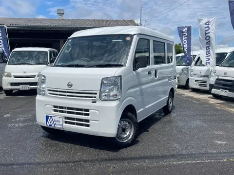 Nissan Clipper