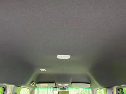 Honda N-VAN +Style
