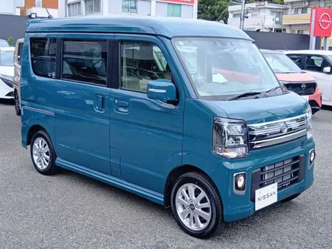 Nissan Clipper Rio