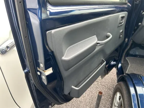 Suzuki Carry Track