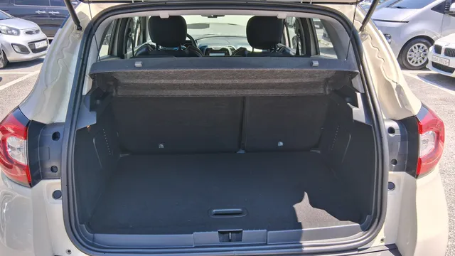 Renault QM3