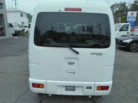 Daihatsu Atrai Wagon