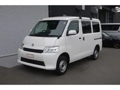 Toyota TownAce Van