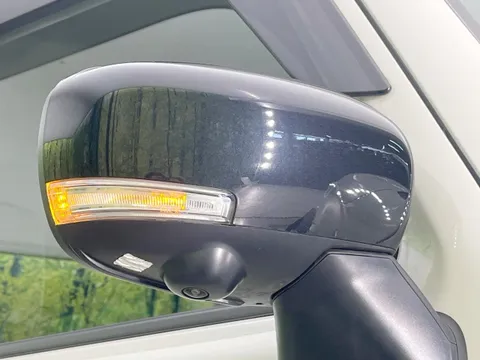 Mazda Flair Crossover