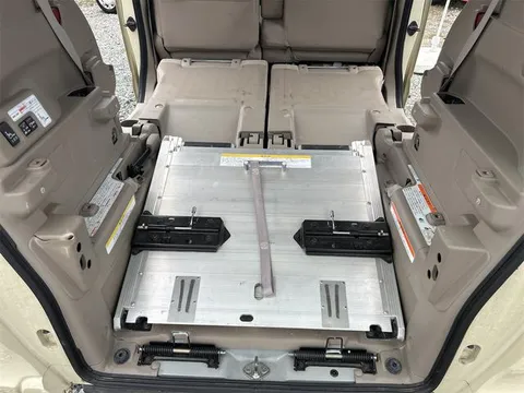 Honda N-BOX Plus
