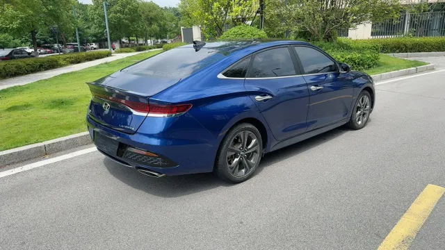 Hyundai Festa
