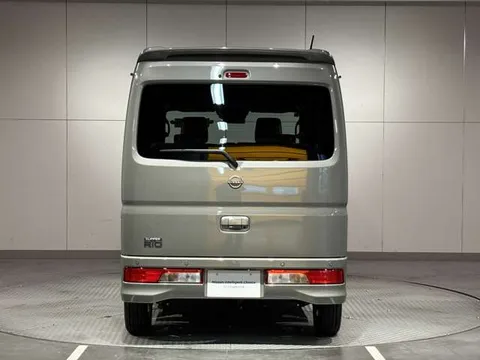 Nissan Clipper Rio
