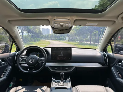BYD Tang