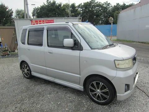 Mazda AZ-Wagon
