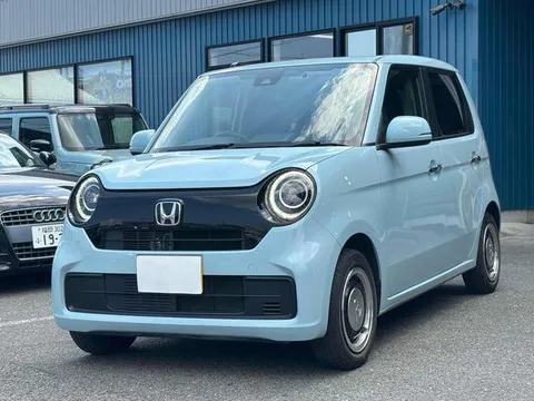 Honda N-ONE